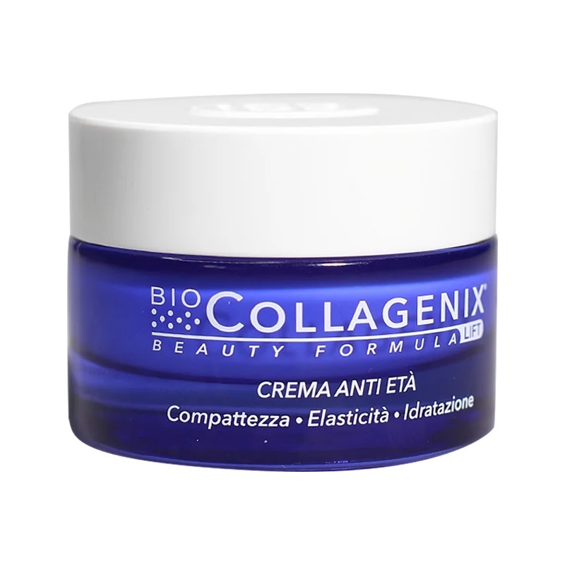 Biocollagenix Anti-aging Cream