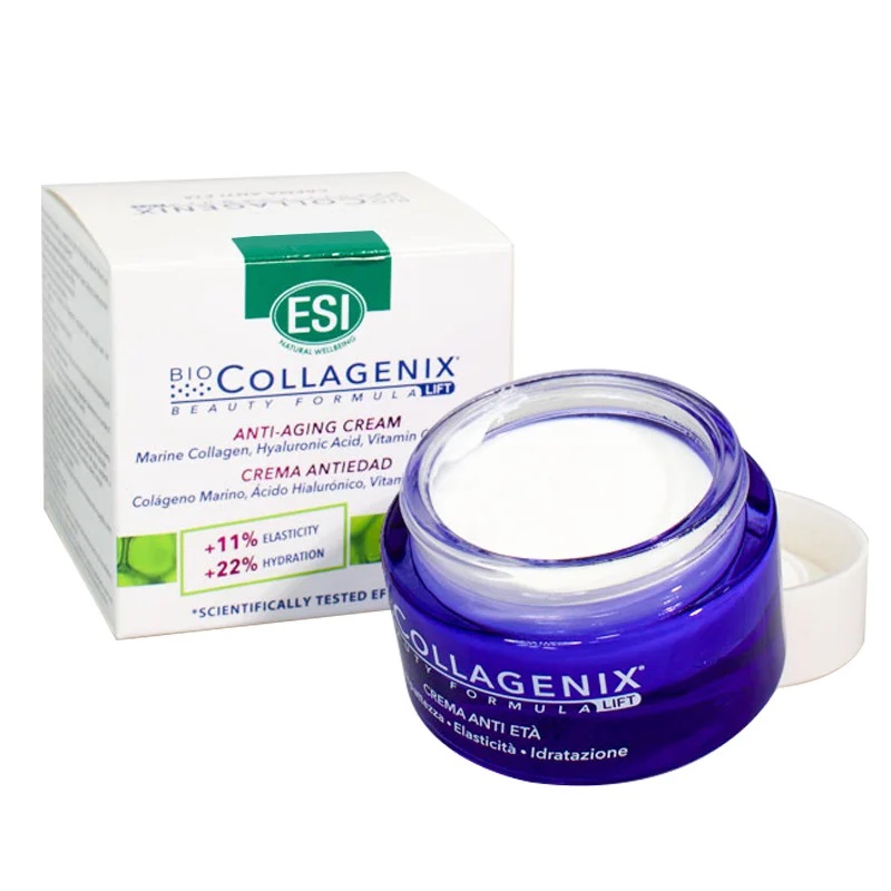 Biocollagenix Anti-aging Cream