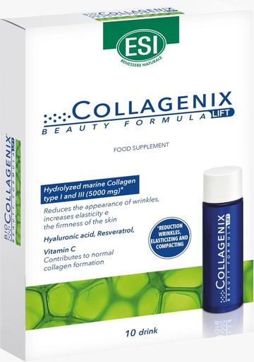 Biocollagenix Drink
