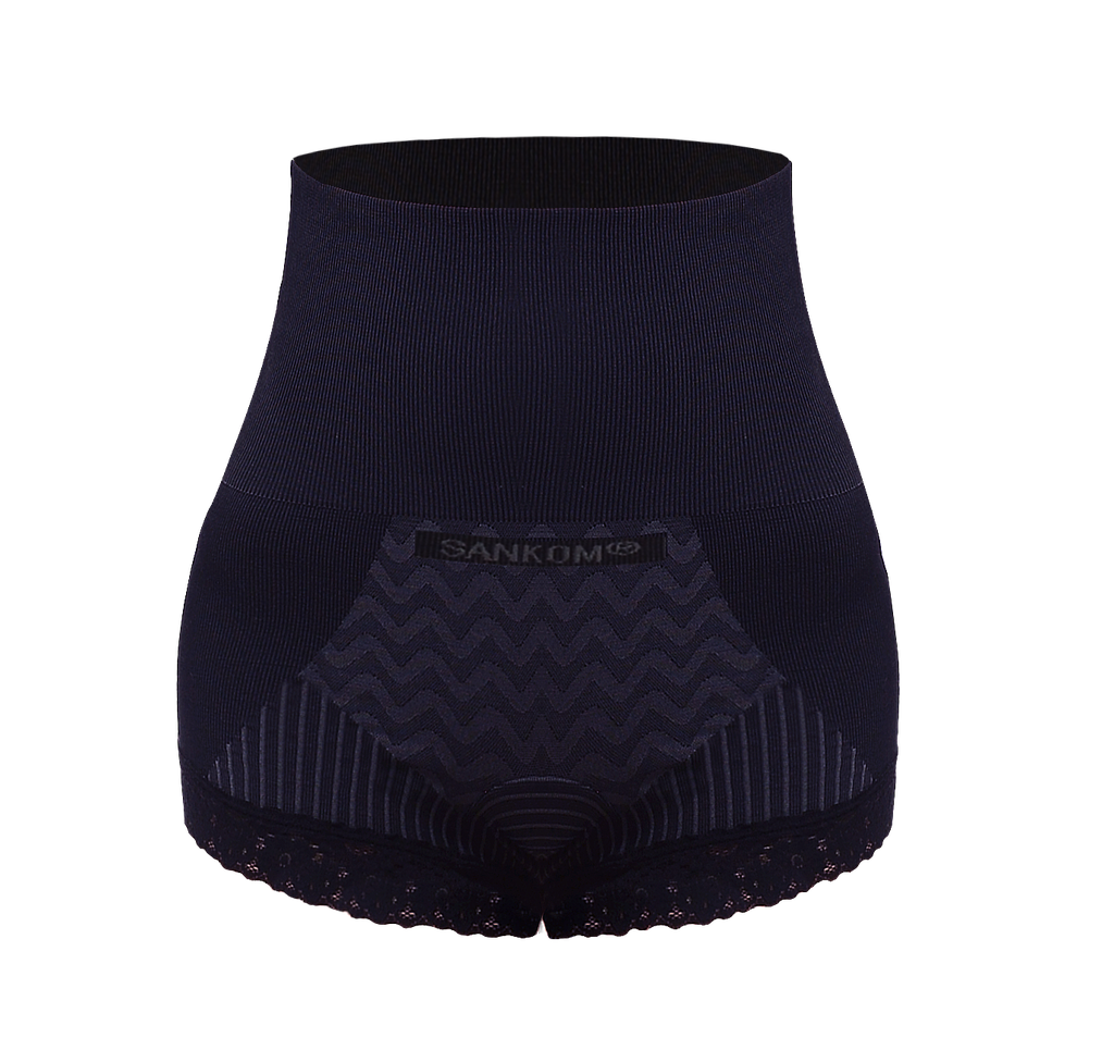 Sankon Patent Classic Briefs