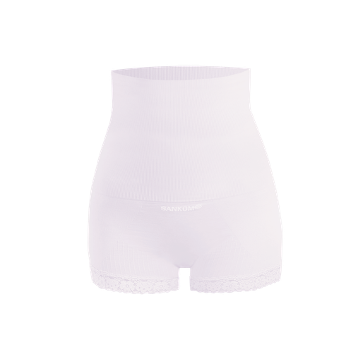 Sankom Patent Organic Cotton Briefs, Ivory
