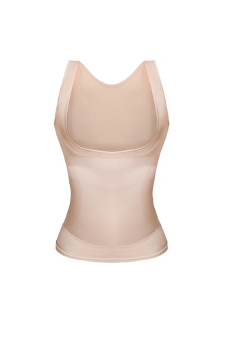 Sankon Patent Classic Open Vest
