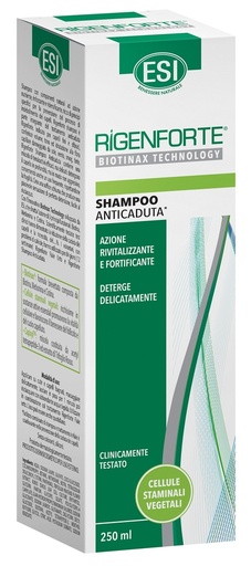 [853] Rigenforte Anti-Hair Fall Shampoo  250 ml