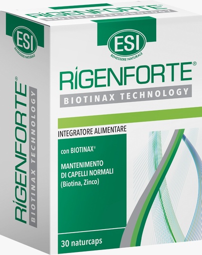[590] Rigenforte Slow Release Naturcaps