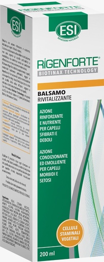 [854] Rigenforte Revitalizing Conditioner