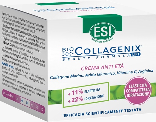 [777] Biocollagenix Anti-aging Cream