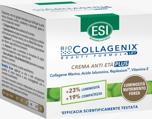 [778] Biocollagenix Anti-aging Cream Plus