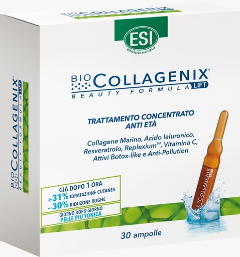 [761] Biocollagenix Ampoules