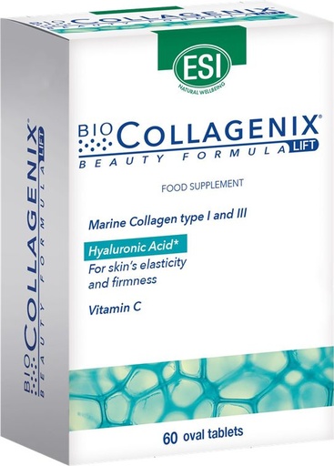 [769] Biocollagenix 60 Tablets